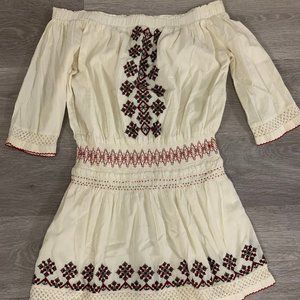 Tularosa Dress